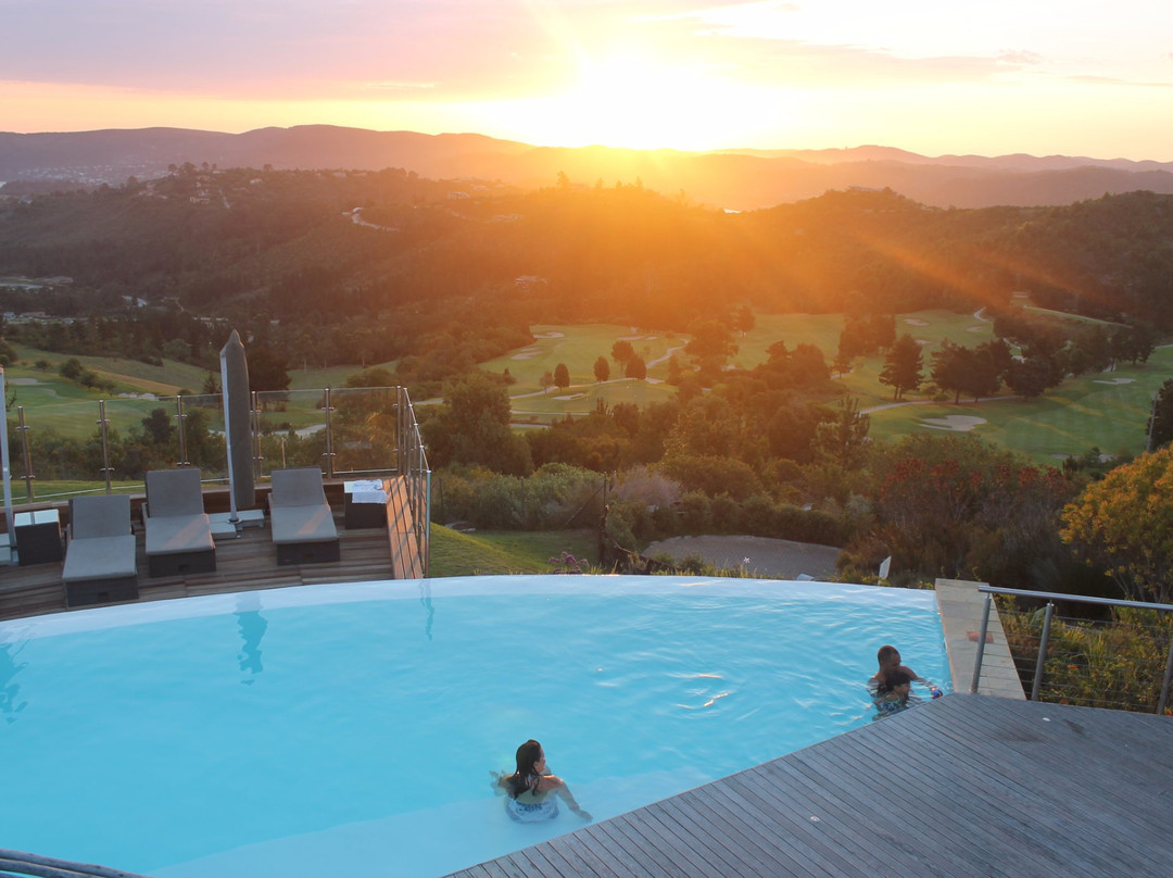 Simola Hotel Country Club & Spa主图