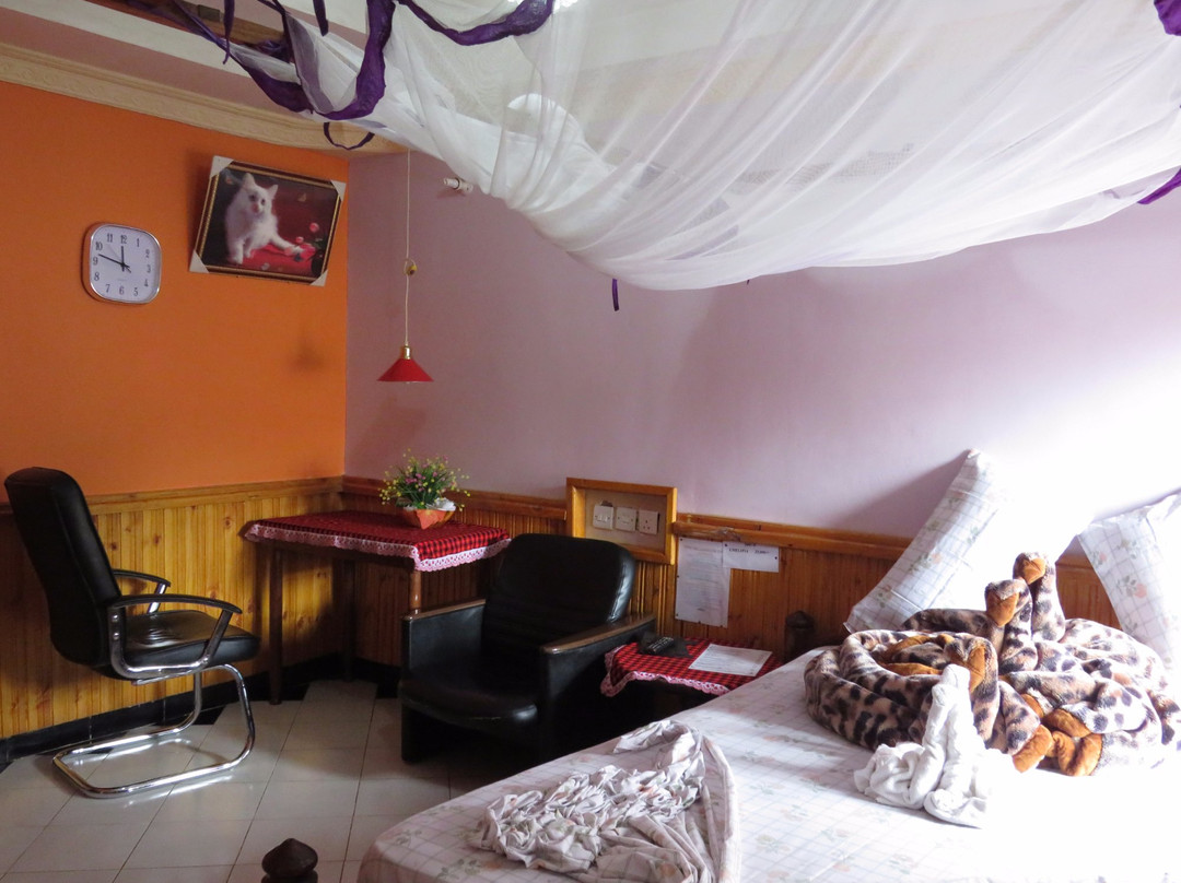 New Millennium Inn主图