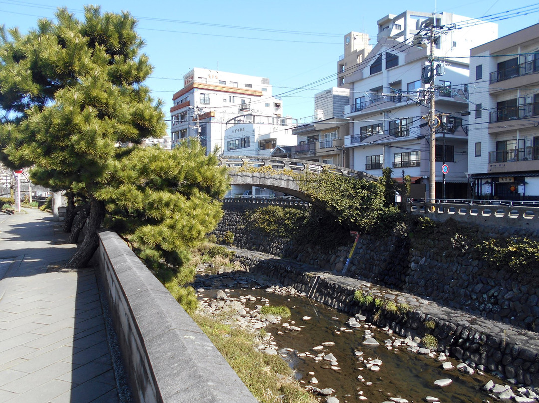 Koeiji Temple-长崎市必去景点