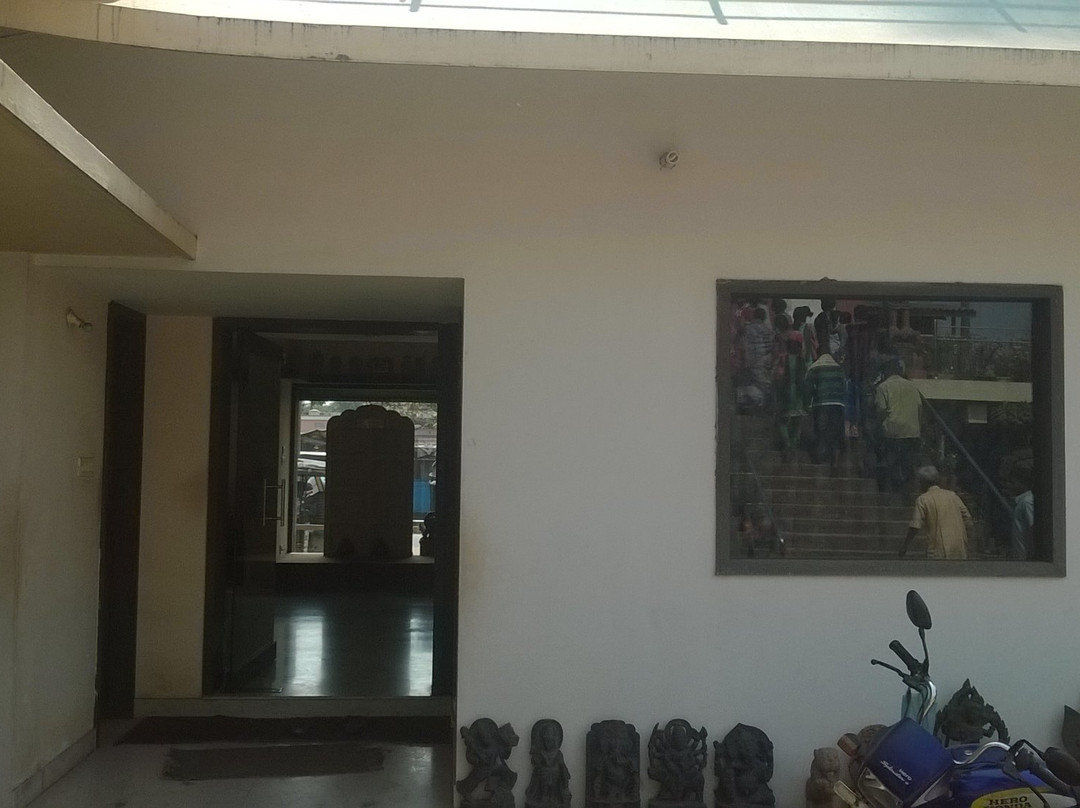 Sudarshan Craft Museum景点图片
