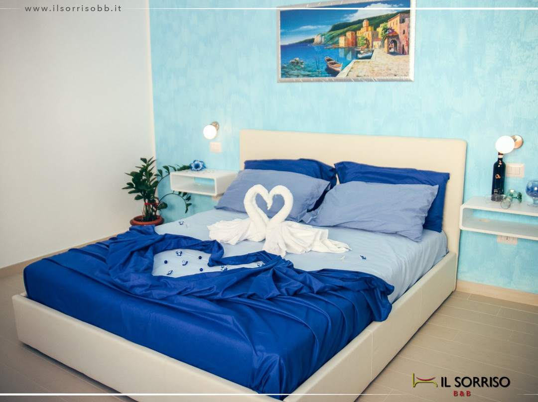 Il Sorriso B&B主图