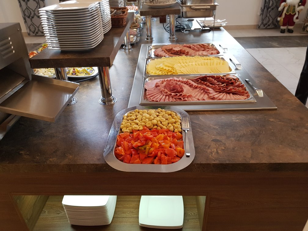 Borowy Dwor - Business, Spa & Fun主图