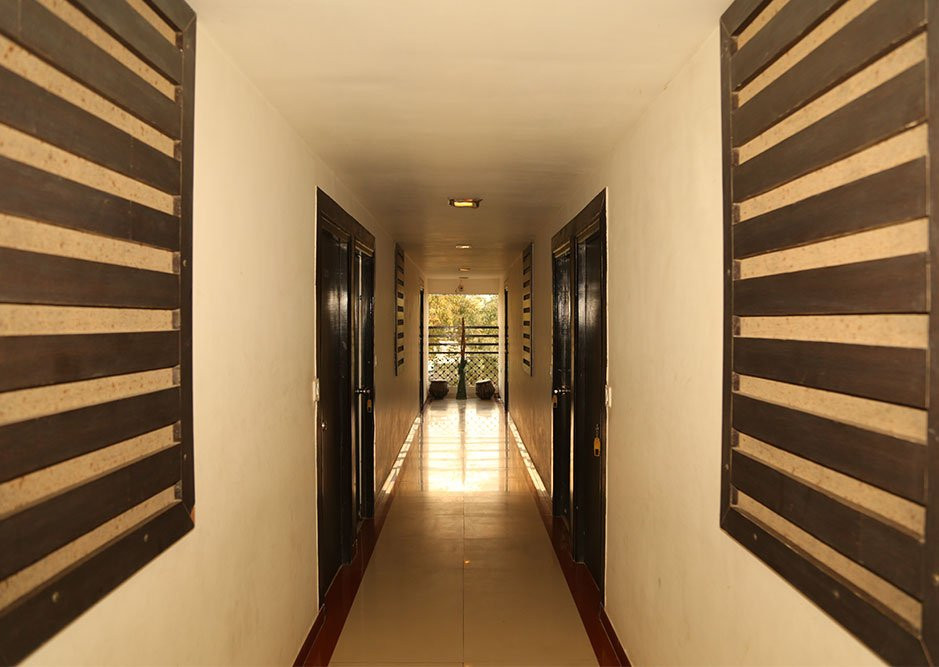 Hotel Shivalik主图