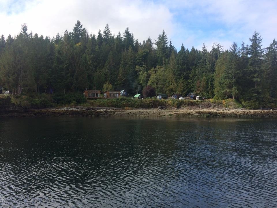 Backeddy Resort & Marina主图