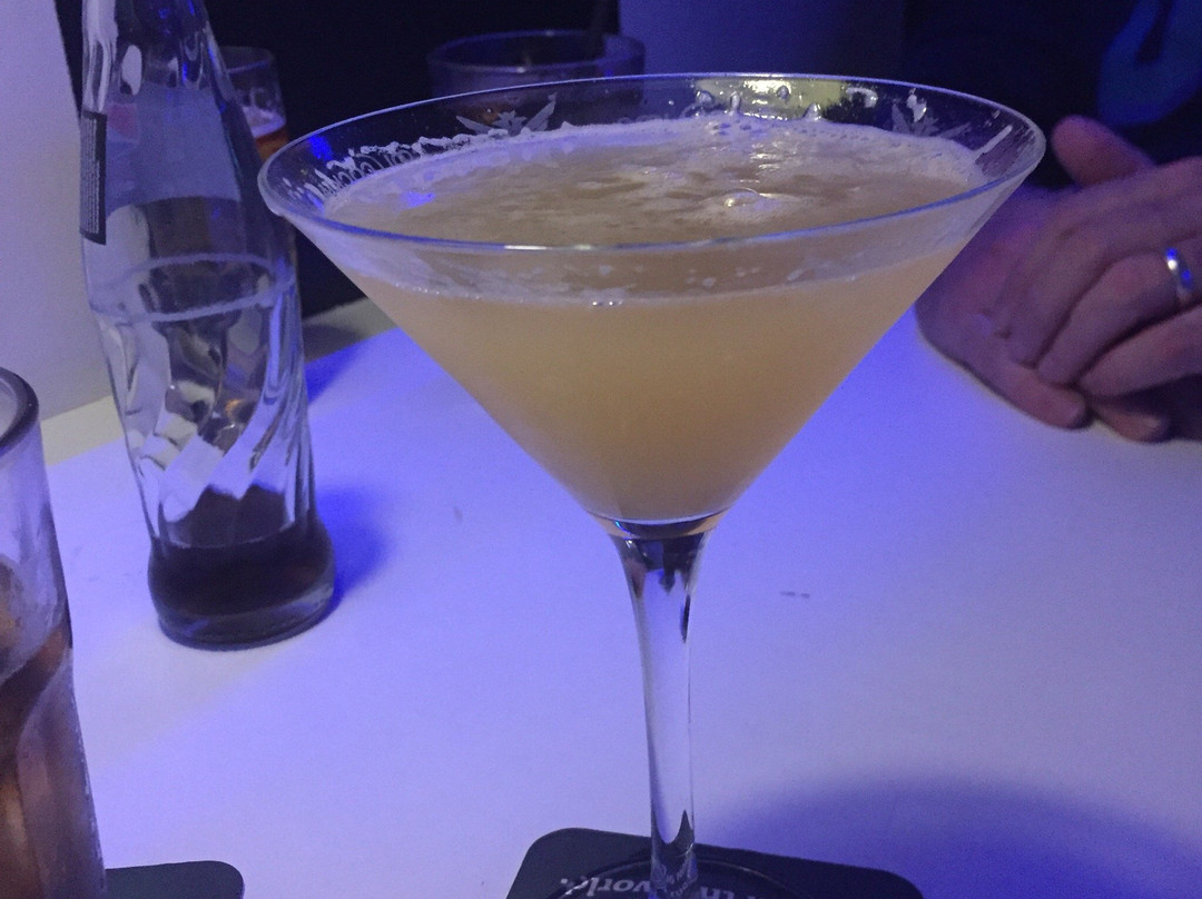 BLANCO BAR-德拉克鲁兹索尔港必去景点