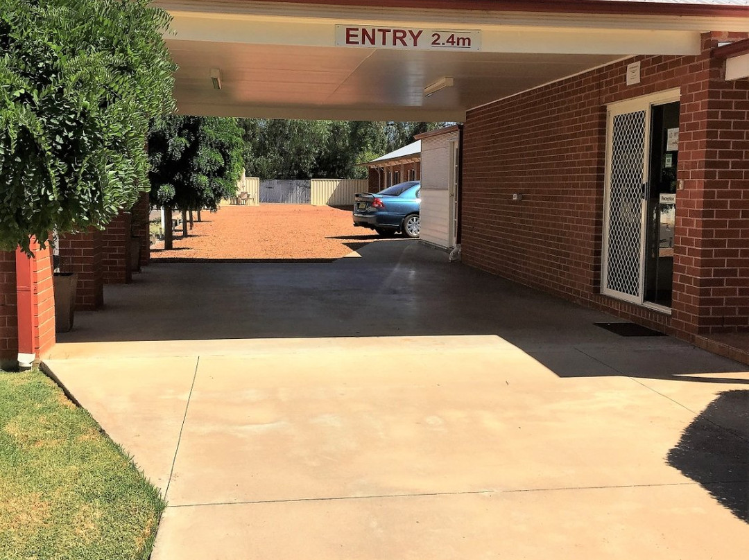 Goolgowi Motor Inn主图