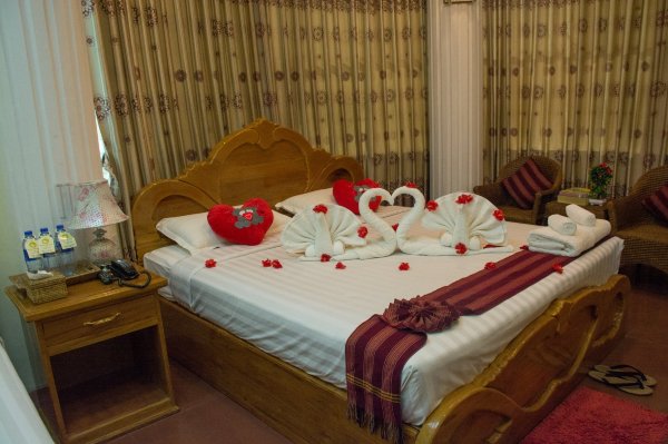 Kayah Golden Hill-官方