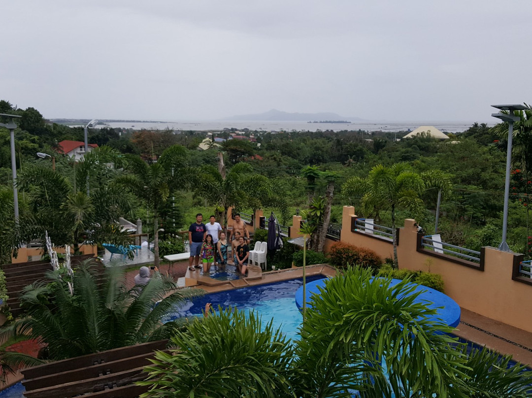 Montepico Hidden Spring Resort景点图片