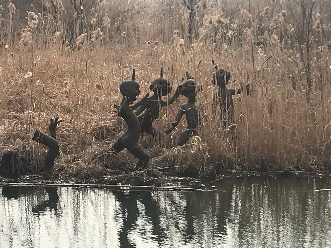 凤凰岛-扬州市必去景点