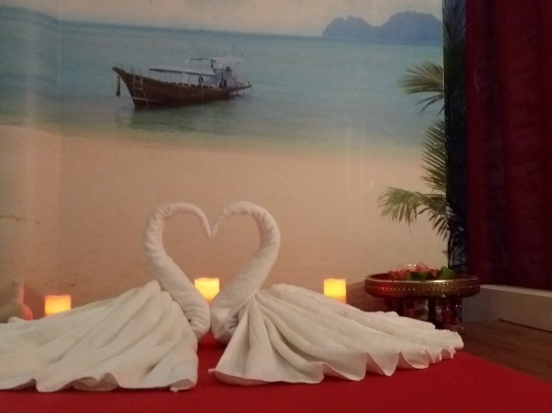 Baan Kim Thaimassage景点图片