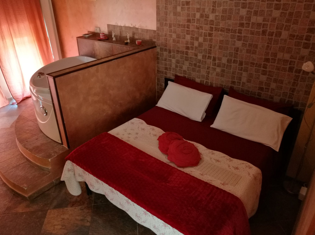 Cisano sul Neva酒店住宿-Villamir