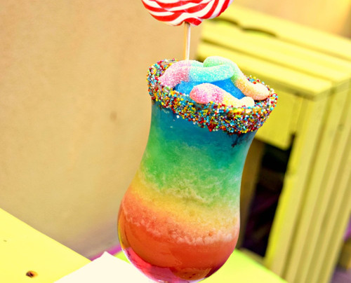 La Iris-布加勒斯特必去景点