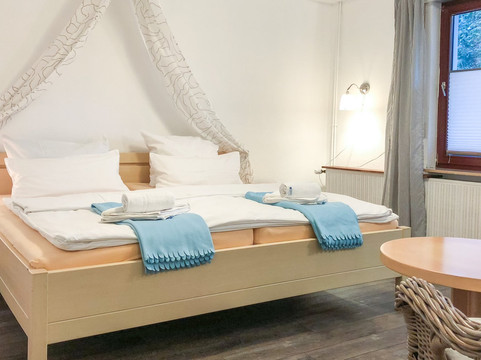 Hotel dat Norden主图