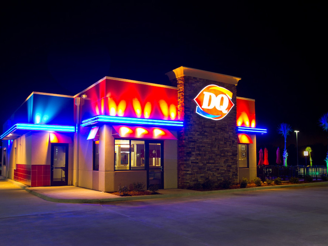 Dairy Queen