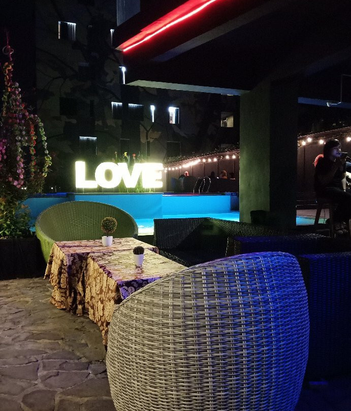 PRIME PARK Hotel & Convention Pekanbaru主图