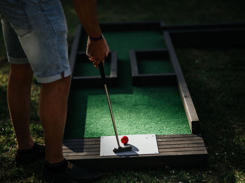 Palanga Summer Park-帕兰加必去景点