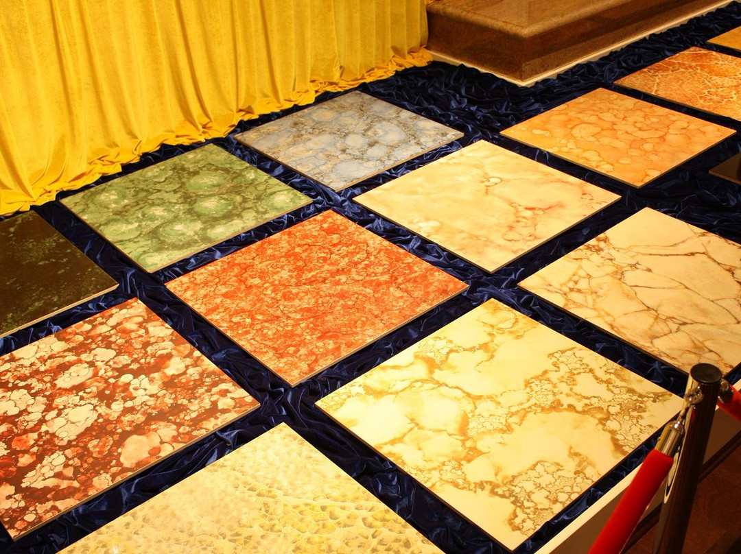 H.H. Dorje Chang Buddha III Cultural and Art Museum-柯汶纳必去景点