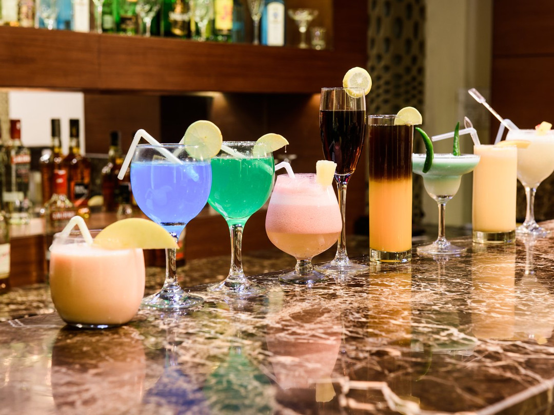 Majestic Grand Hotel主图