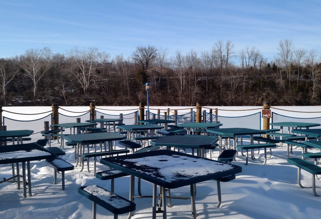 Lake Isabella-Loveland必去景点