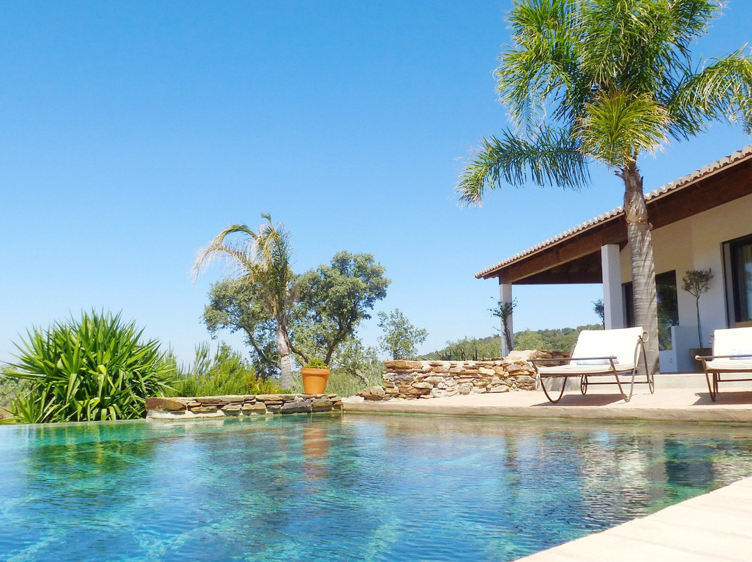 Sharish Monte das Estevas主图