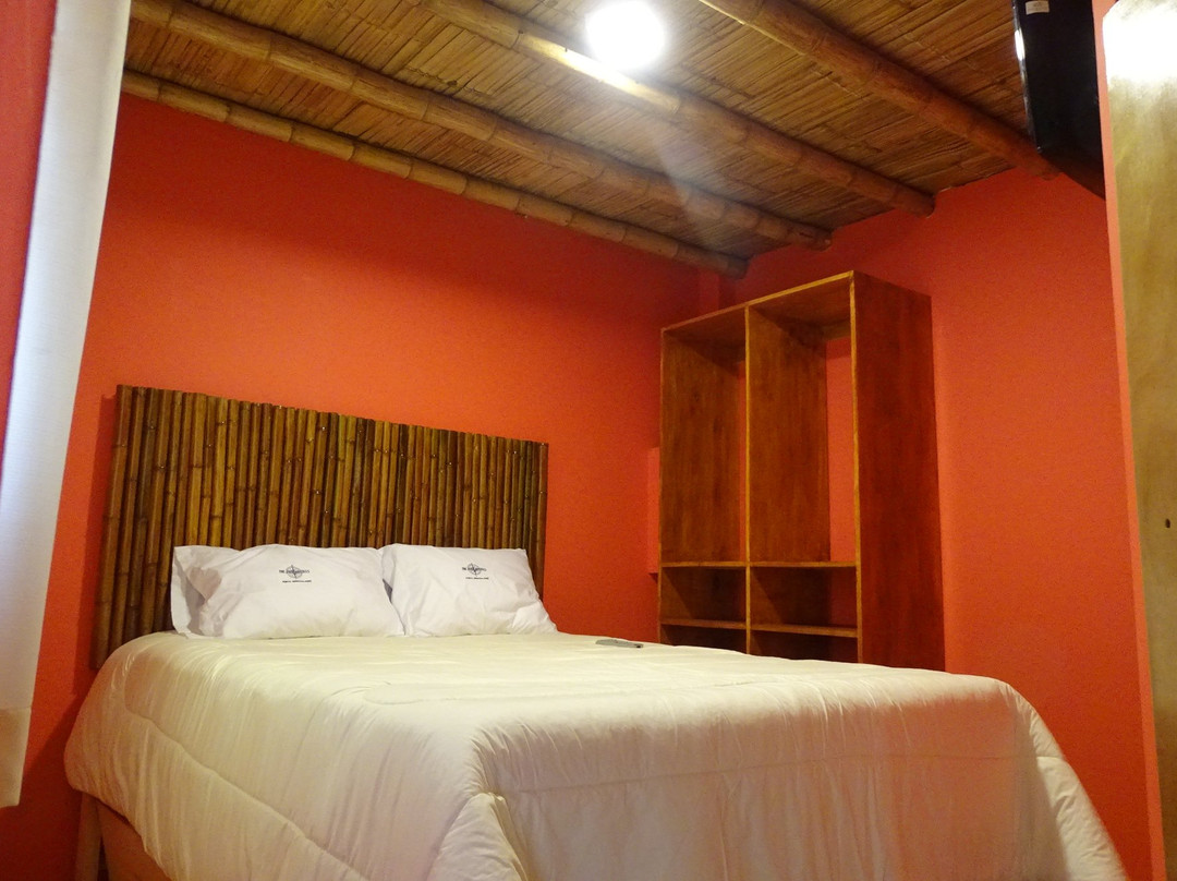 The Zone Hostels