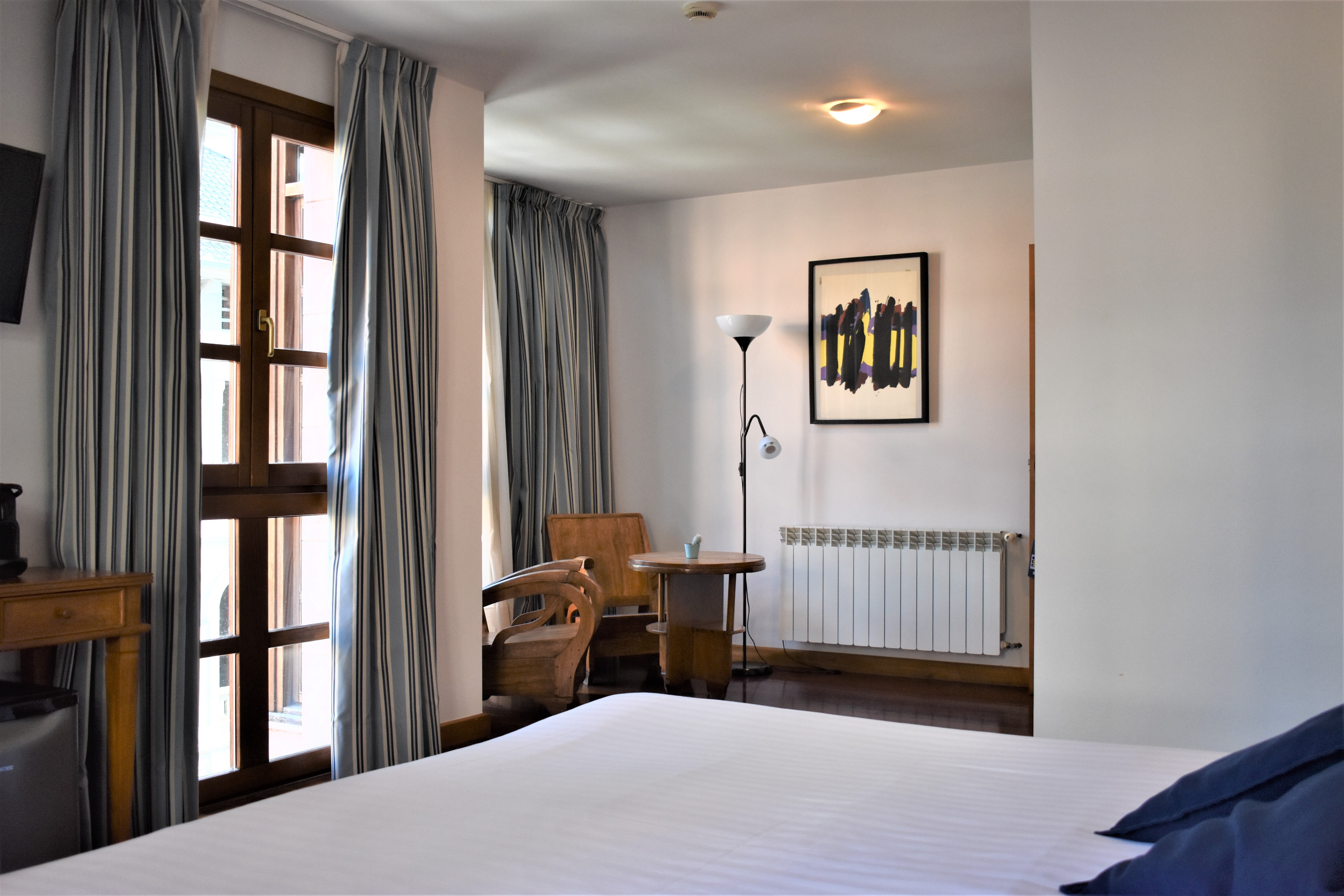 Hotel El Sella-客卧