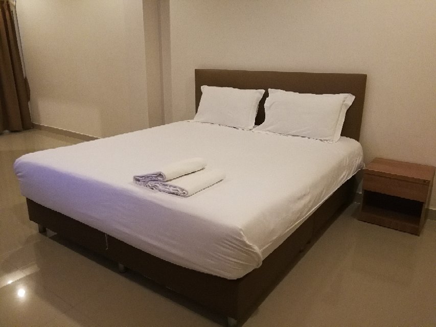 J-House Phetchaburi-官方