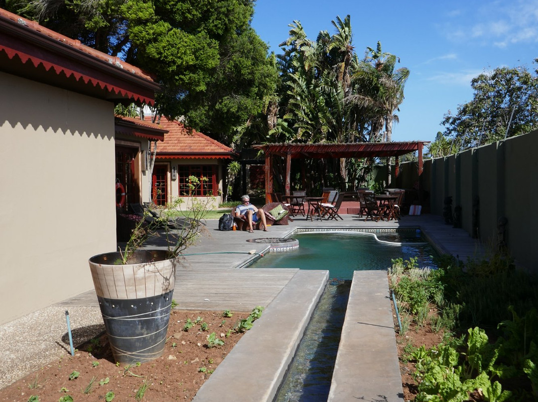 Singa Lodge - Lion Roars Hotels & Lodge主图