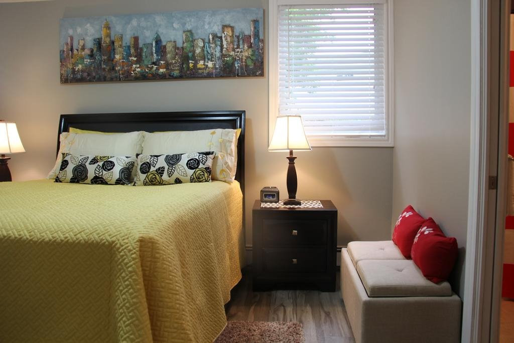 Serendib Bed & Breakfast主图