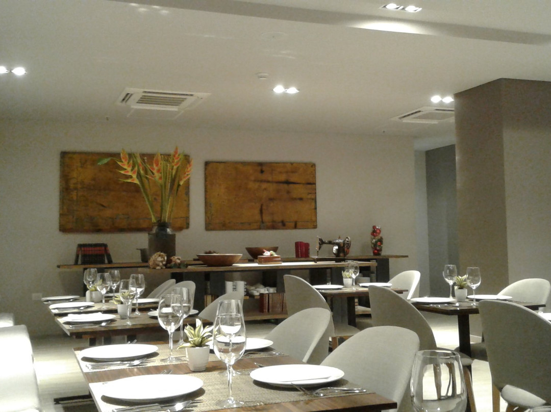 Hotel Sites Montería主图