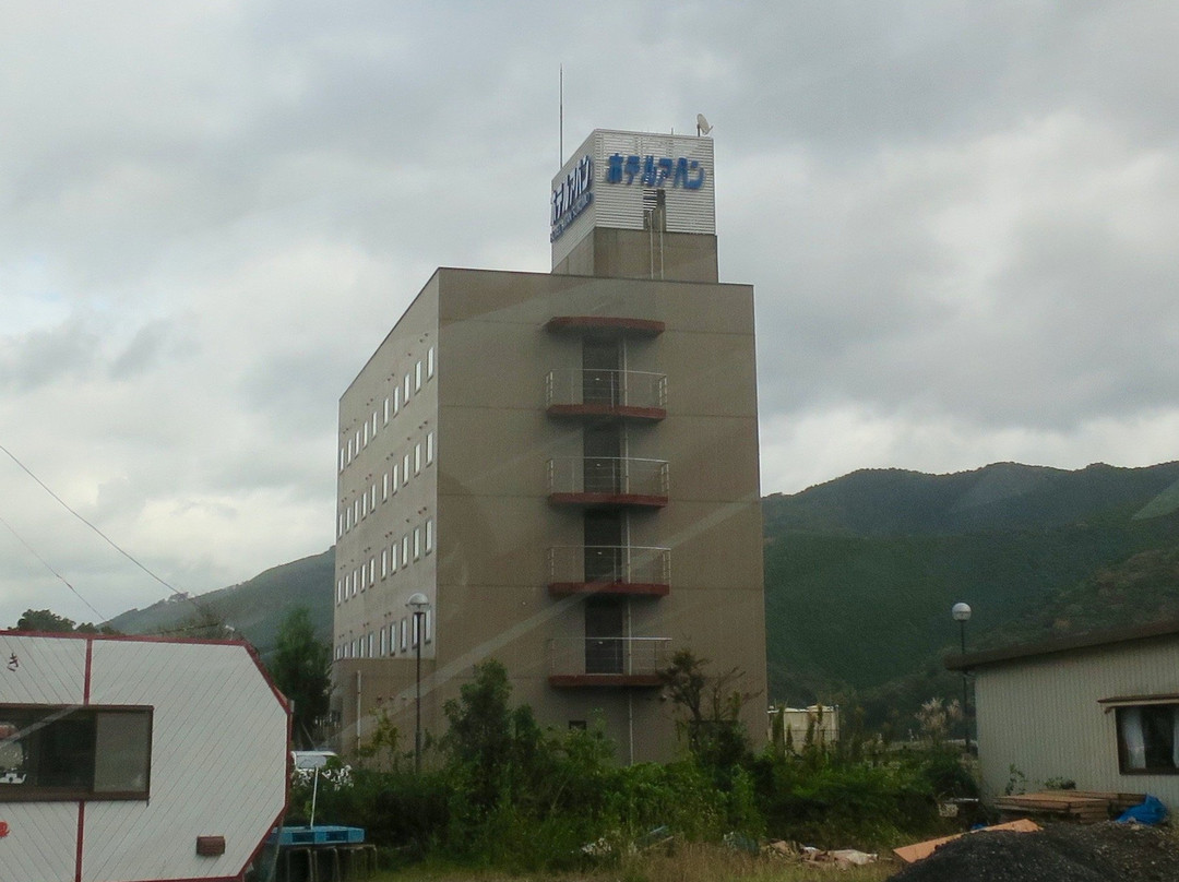 Hotel Avan Sukumo主图