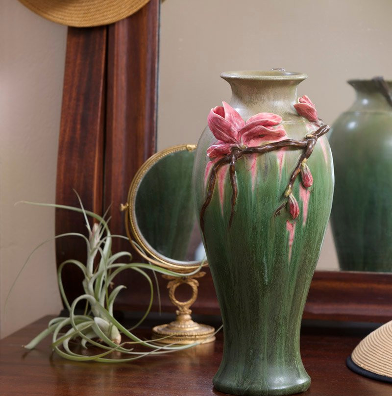 Ephraim Pottery-Lake Mills必去景点