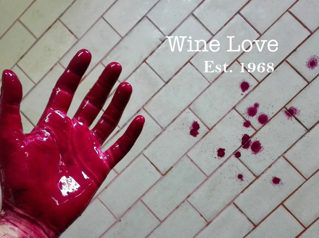 Alexandris Winery-Embonas必去景点