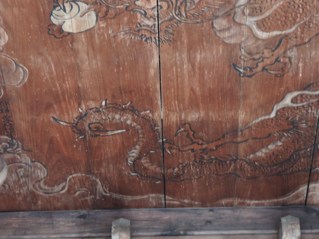 Jorakuji Temple-镰仓市必去景点