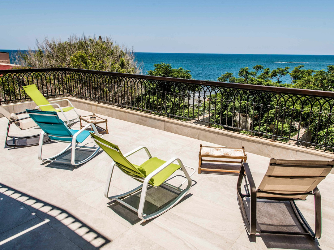 Asamina Boutique Hotel主图