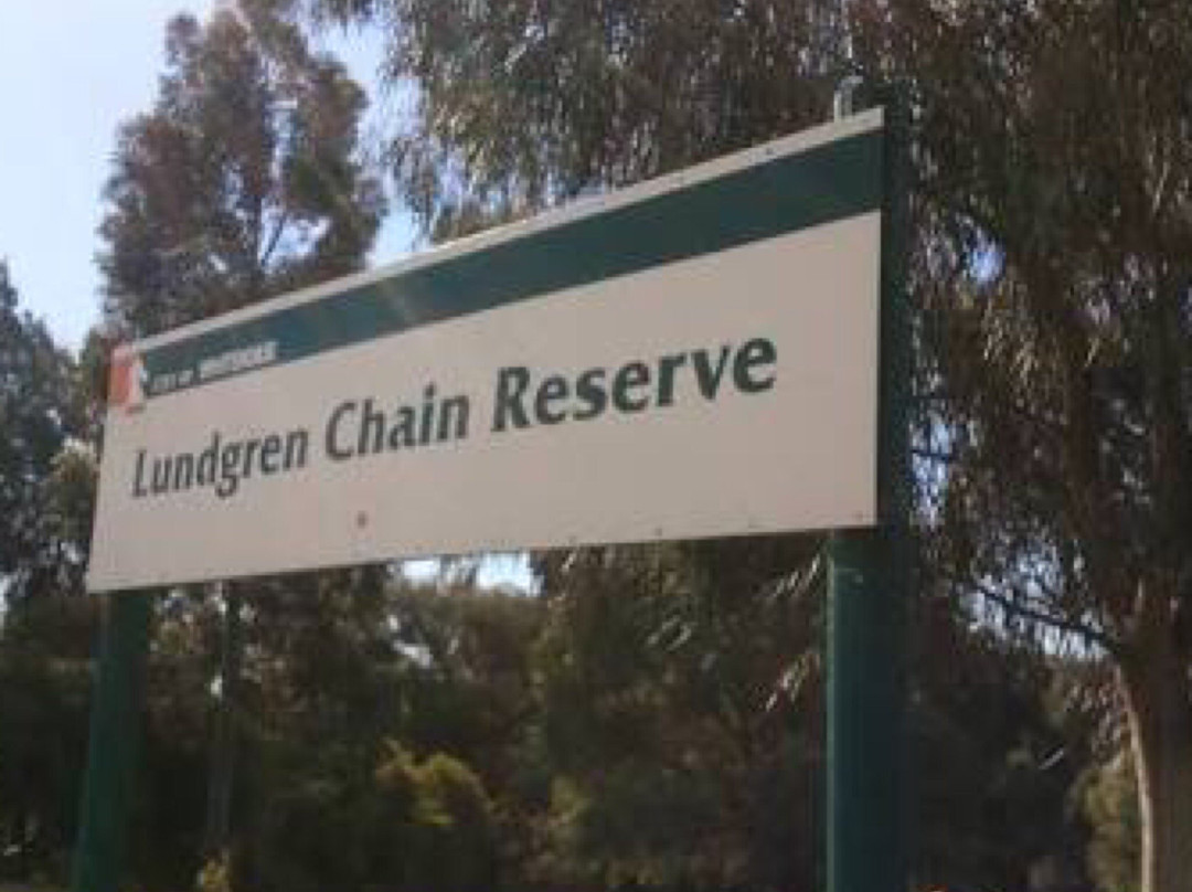 Lundgren Chain Reserve景点图片