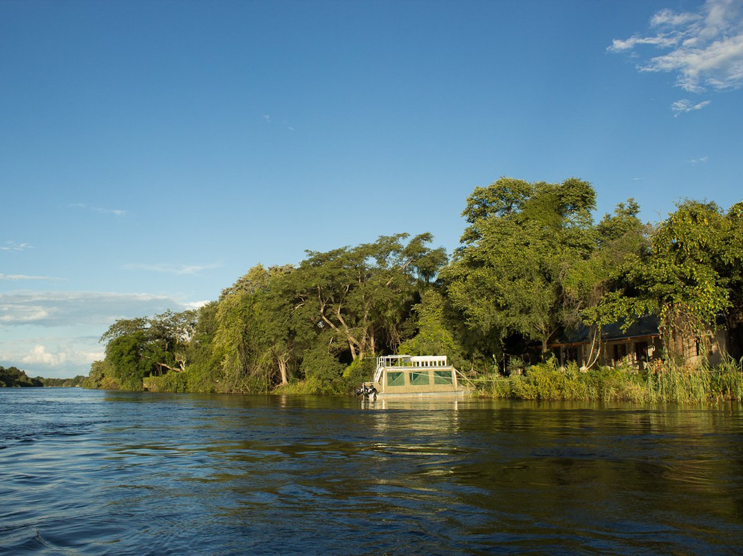 Hippo Lodge