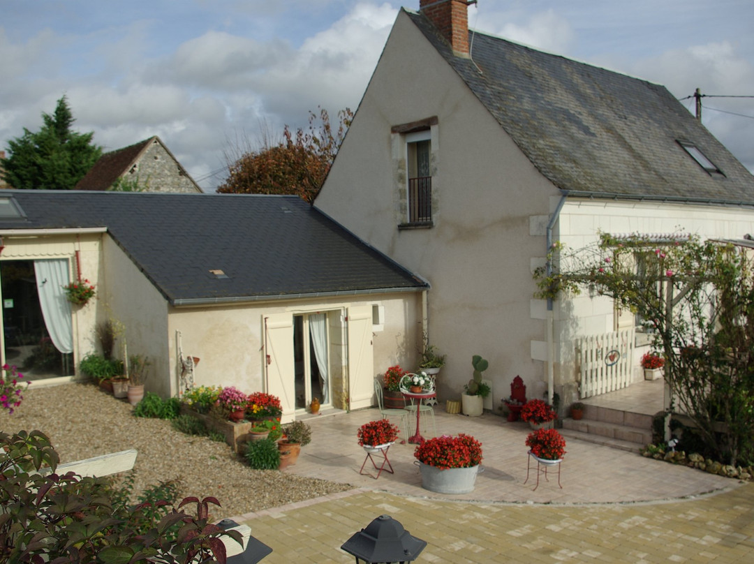 La Tourangelle主图