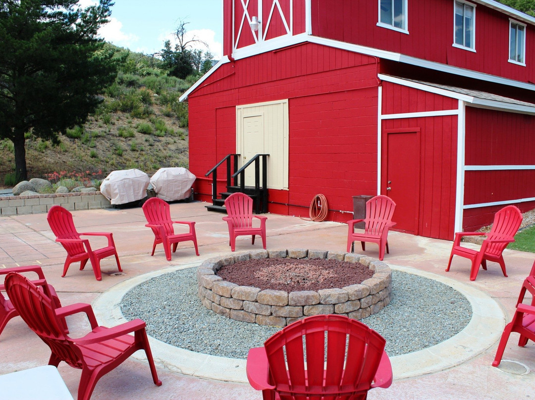 Ramona Oaks Rv Park