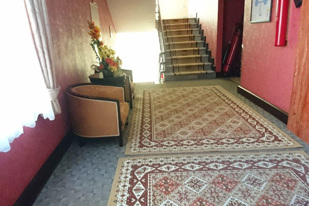 International Park Hotel主图