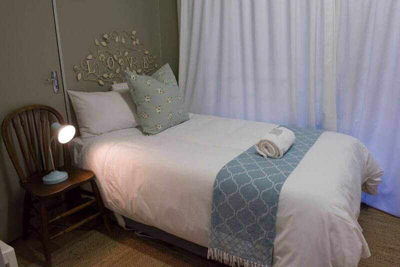 The Cotton Room主图