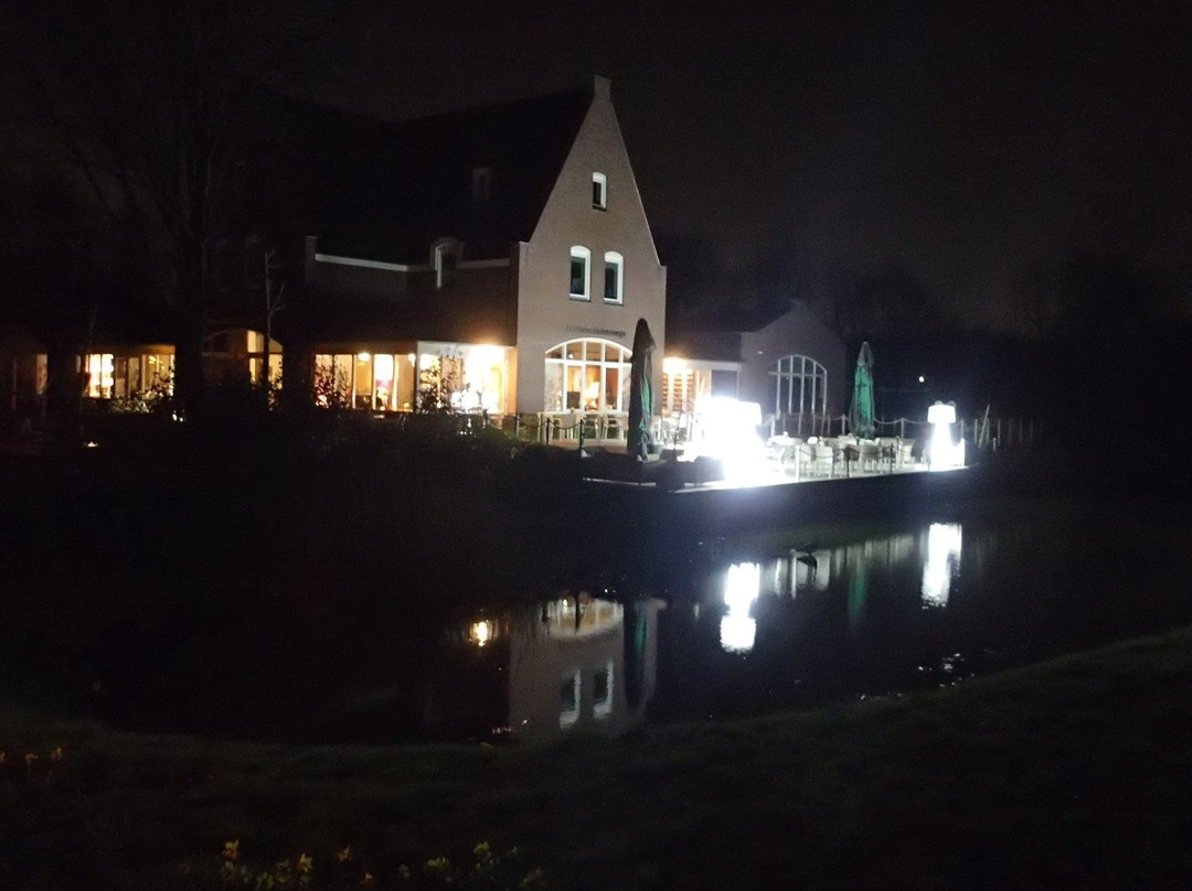 Hotel De Keizerskroon主图