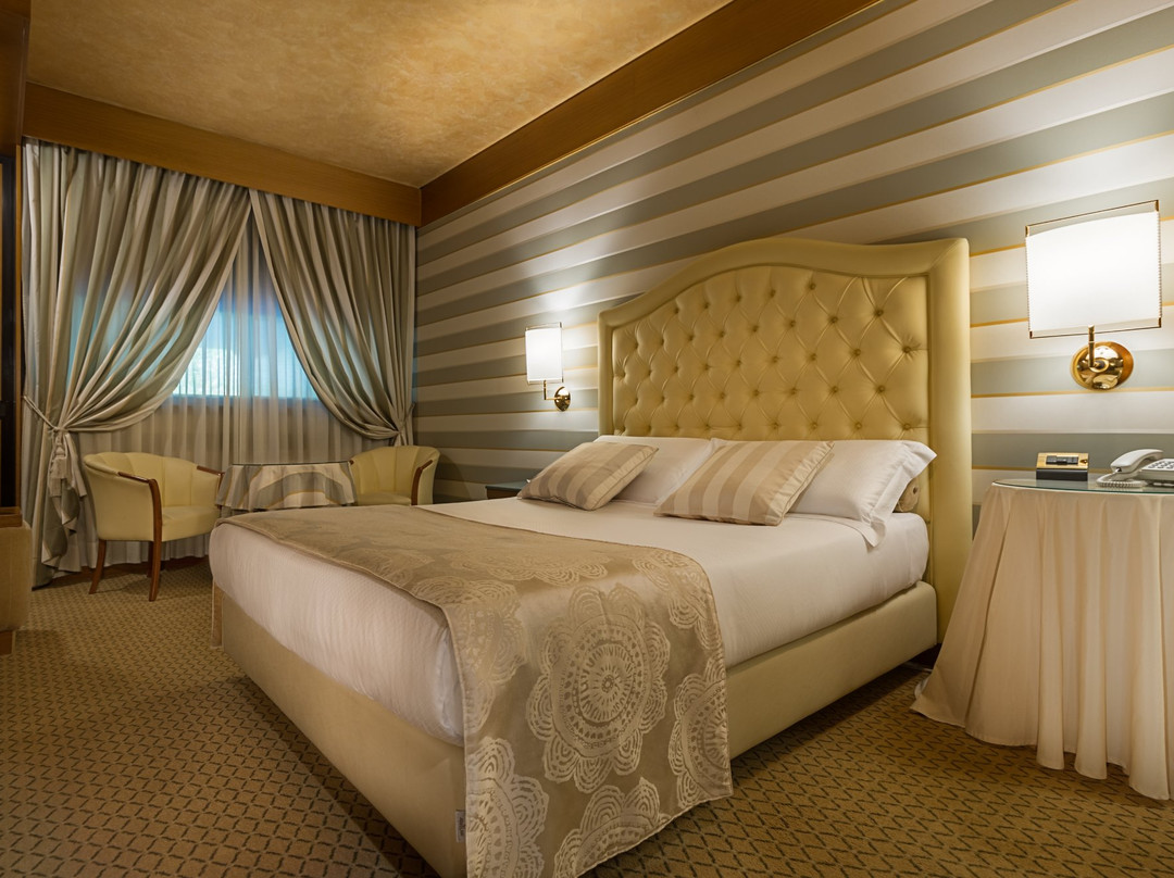 Hotel Motel Visconteo主图