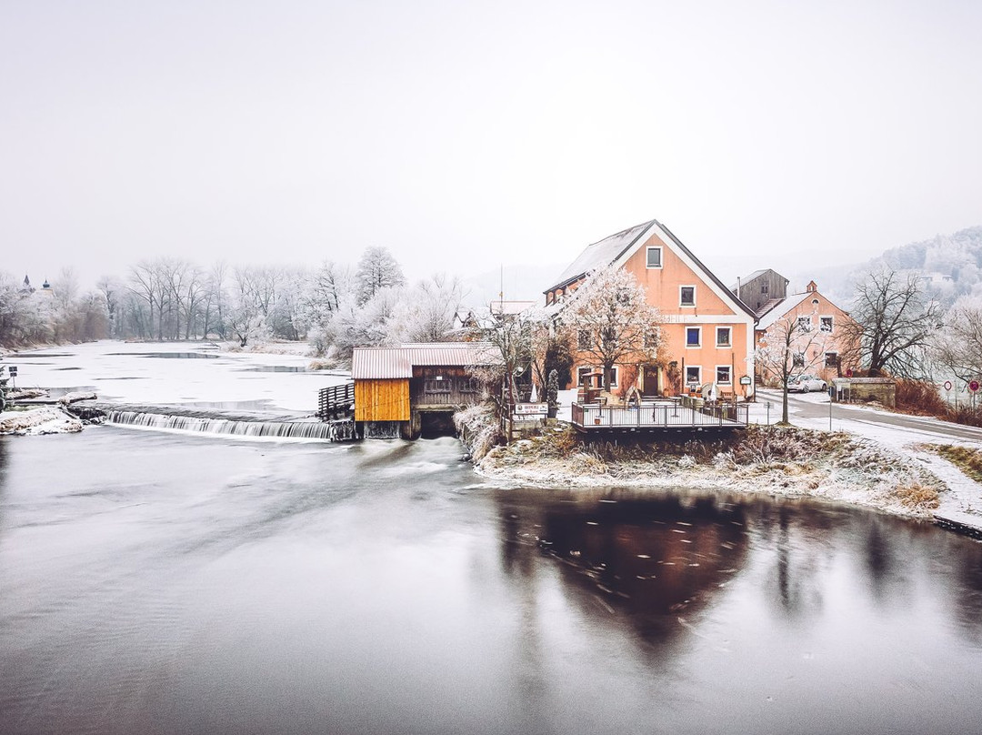 Eichmühle Gaststätten Gmbh