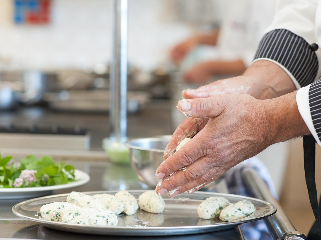 Hotel Ultnerhof主图