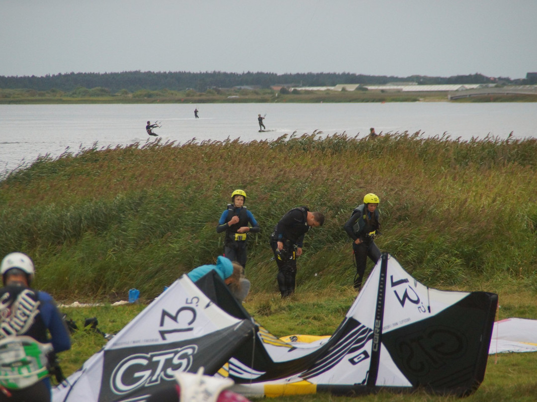Surf Farm - Kite.Sup.All景点图片