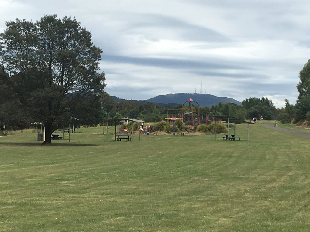 Gosling Creek Reserve-奥兰治必去景点