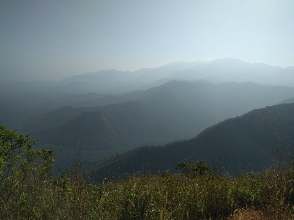 Neelimala View Point-卡尔贝塔必去景点