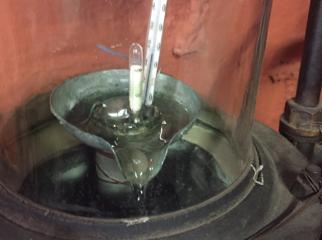 Antica Distilleria Di Altavilla di Laura Raimondo Mazzetti景点图片