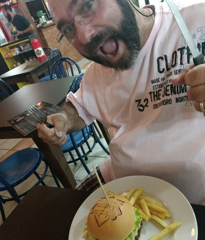 Classicos Burger
